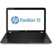 HP Pavillon 15 core i3 4GB 500GB 15.6 inches screen